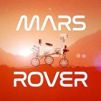 JEZT - The Mars Rover Game - Image © NASA Team Curiosity