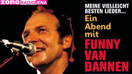 zono-radio-jena-funny-van-dannen-meine-vielleicht-besten-lieder