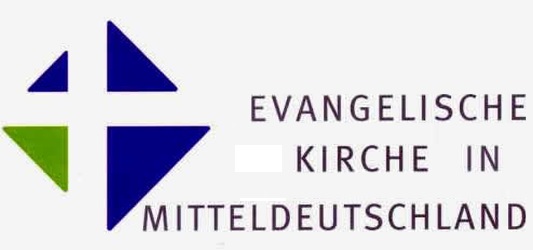 Evangelische Kirche in MItteldeutschland Logo © EKD