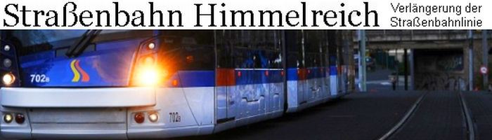 Strassenbahn ins Himmelreich Blog der Stadt Jena - Screenshot © Stadt Jena