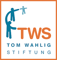 Logo der Tom Wahlig Stiftung