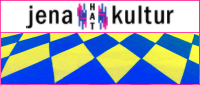 JEZT - Jena hat Kultur Logo 2017