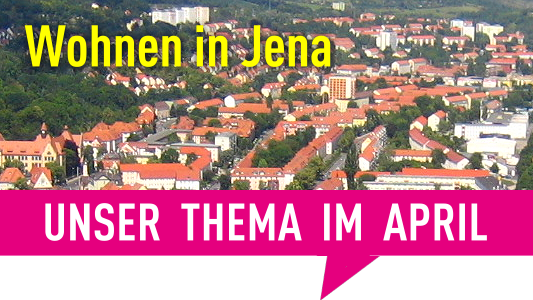 JEZT Unser Thema im April 2017