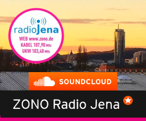 ZONO Radio Jena Teaser 300x250