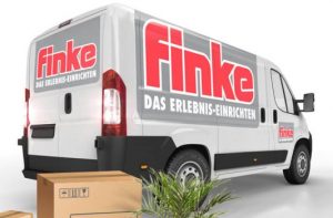 Finke paderborn ausverkauf