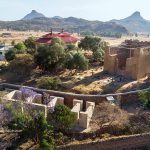 Kulturaustausch in der Antike: Orientalisten der FSU Jena setzen Forschungsarbeiten zur Sabäischen Einwanderung nach Äthiopien fort